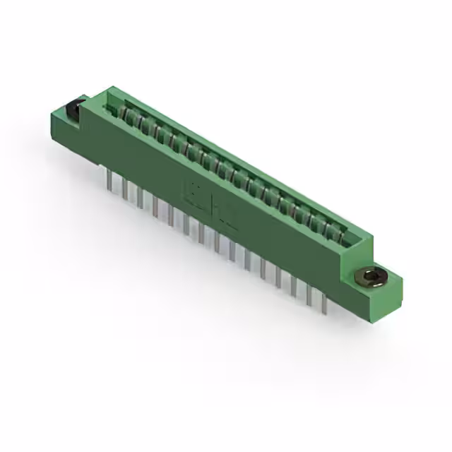 807-030-442-203 EDAC Inc.  Edgeboard Connectors